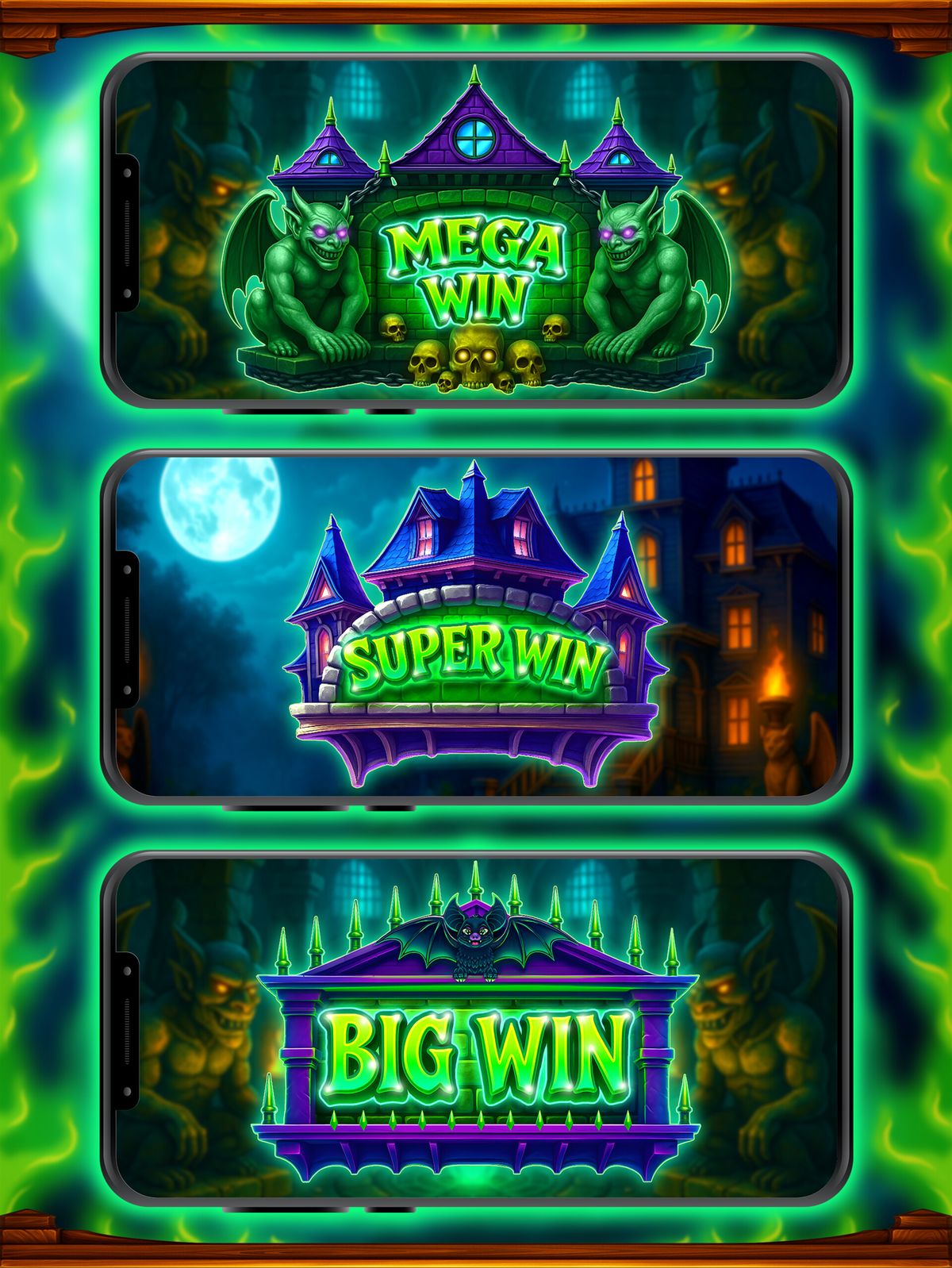 Slots Panther Vegas game