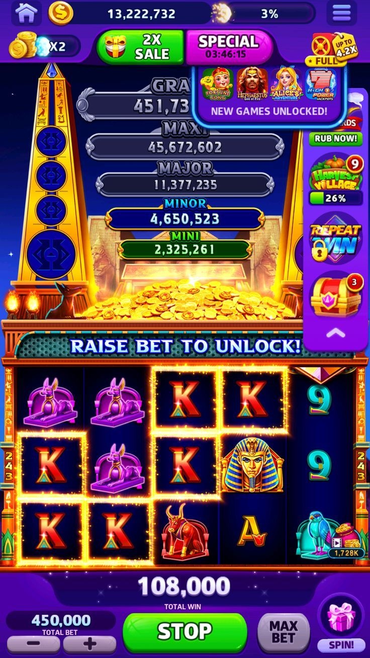 Slots Panther Vegas game