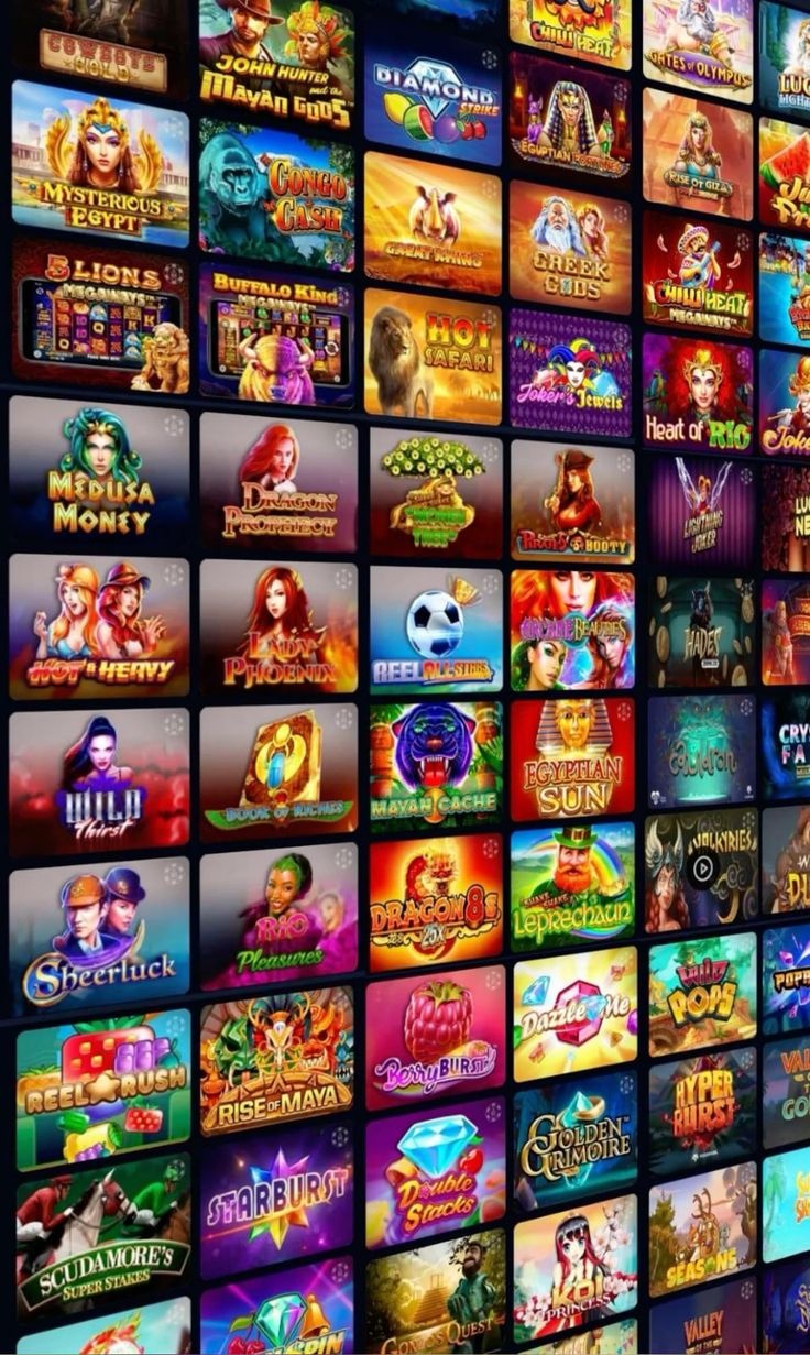 Slots Panther Vegas game